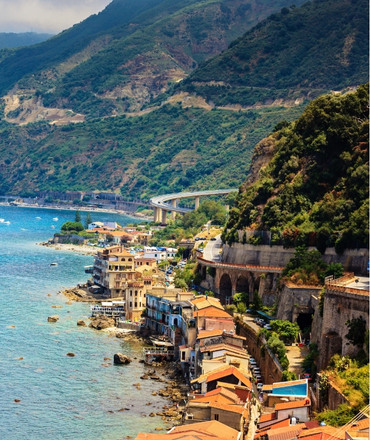 scilla & chianalea