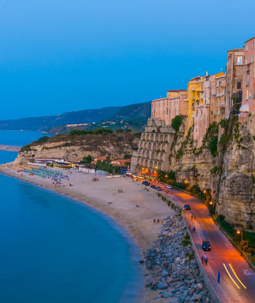 tropea