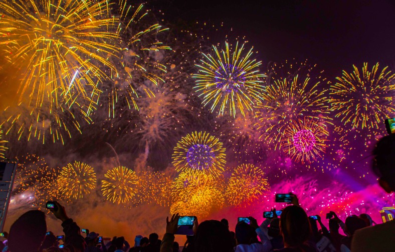 feste
